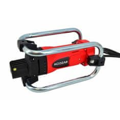 awtools 2300W vibro igla - vibrator za beton 4m fi35mm