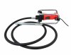 awtools 2300W vibro igla - vibrator za beton 4m fi35mm