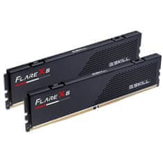 G.Skill Flare X5 RAM memorija, 64 GB, DDR5, 6000 MHz, CL30 (F5-6000J3040G32GX2-FX5)