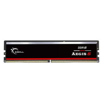 G.Skill Flare X5 RAM memorija, 16GB, DDR5, 6000MHz, CL36 (F5-6000J3636F16GX1-IS)
