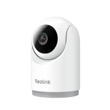 Reolink E321 IP kamera, 3MP Super HD, nagib od 50°, automatsko praćenje, bijela