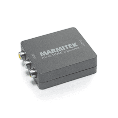 Marmitek HDMI pretvarač | RCA / SCART > HDMI
