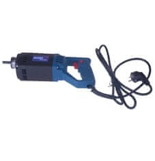 Dedra 1200W vibro igličasti vibrator za beton fi35mm 2,5m