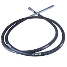 Dedra 2300W vibro igličasti vibrator za beton fi35mm 4,5m