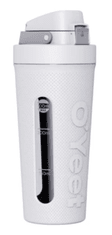 Naipo O&#39;Yeet S2 šejker, 700 ml, bijeli