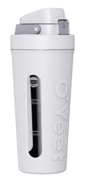 Naipo O&#39;Yeet S2 šejker, 700 ml, bijeli