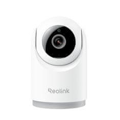 Reolink E331 IP kamera, 5MP Super HD, nagib od 50°, automatsko praćenje, bijela