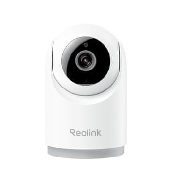 Reolink E331 IP kamera, 5MP Super HD, nagib od 50°, automatsko praćenje, bijela