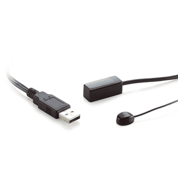Marmitek infracrveni ekstender | blaster | napajanje putem USB izlaza TV-a
