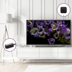 Marmitek infracrveni ekstender | blaster | napajanje putem USB izlaza TV-a