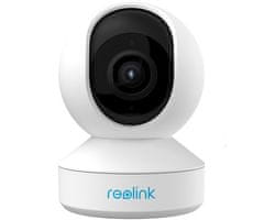 Reolink E340 IP kamera, 8MP 4K Ultra HD, 3x optički ZOOM, automatsko praćenje