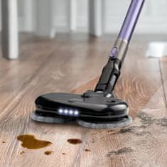 Solis Električni mop Flexi Vac Cleaner 350