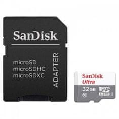 SanDisk KARTICA 32GB ULTRA MICROHC+