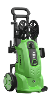 REM POWER HDEm C 33P+ visokotlačni čistač