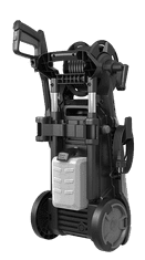 REM POWER HDEm C 33P+ visokotlačni čistač