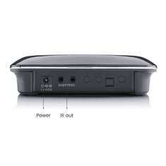 Marmitek infracrveni ekstender | emiter (ljepljive) LED diode | 4 uređaja