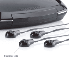 Marmitek infracrveni ekstender | emiter (ljepljive) LED diode | 4 uređaja