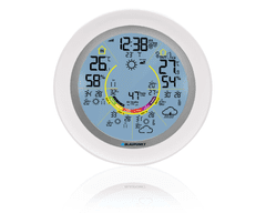 Blaupunkt Meteorološka stanica WS60WH APP
