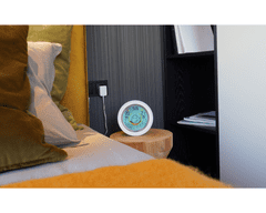 Blaupunkt Meteorološka stanica WS60WH APP