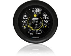 Blaupunkt Meteorološka stanica WS65BK APP