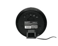 Blaupunkt Meteorološka stanica WS65BK APP