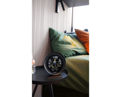 Blaupunkt Meteorološka stanica WS65BK APP