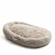 InnovaGoods Chill Krevet za Ljude | Human Dog Bed XXL Beige