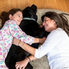 InnovaGoods Chill Krevet za Ljude | Human Dog Bed XXL Beige