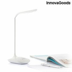 InnovaGoods Punjiva stolna LED svjetiljka na dodir Lum2Go 