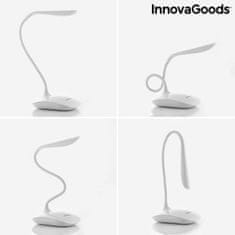 InnovaGoods Punjiva stolna LED svjetiljka na dodir Lum2Go 