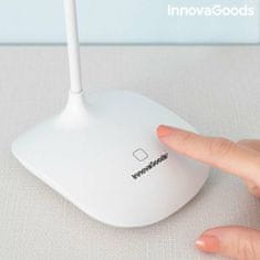 InnovaGoods Punjiva stolna LED svjetiljka na dodir Lum2Go 
