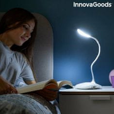 InnovaGoods Punjiva stolna LED svjetiljka na dodir Lum2Go 