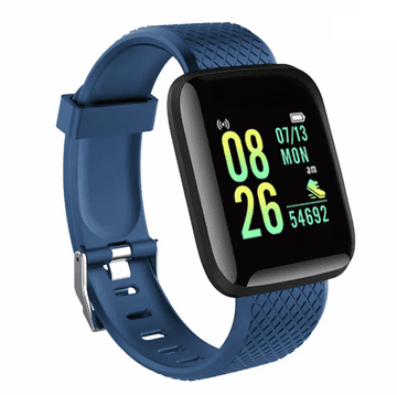 MXM Pametni sat LH719 Pametni sat LH719 - Plavi