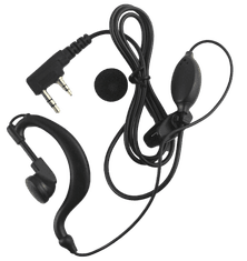Baofeng Handsfree set za UV-5R i UV-3R