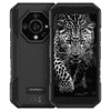 Ulefone Armor X32 6+6/128GB, 5500mAh, crna