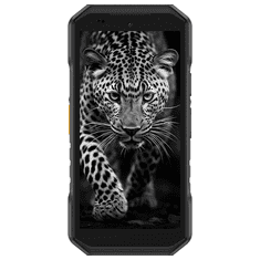 Ulefone Armor X32 6+6/128GB, 5500mAh, crna