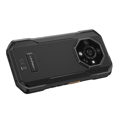 Ulefone Armor X32 6+6/128GB, 5500mAh, crna