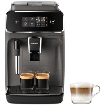 Philips Series 2200 EP2224/10, automatski aparat za kavu