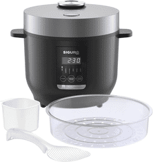 RC-R700B Rice Master Digital, risač