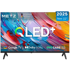 Metz 32" 32MQF7000Z, QLED, televizor