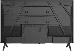 Metz 32" 32MQF7000Z, QLED, televizor