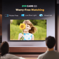 Metz 40" 40MQF7000Z, QLED, Televizor