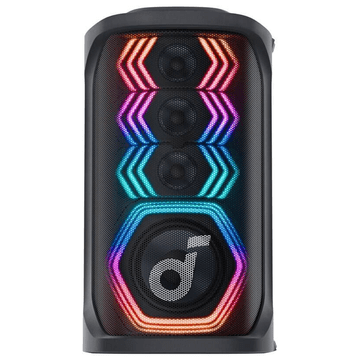 Anker Soundcore Rave 3S, crni, Zvučnik