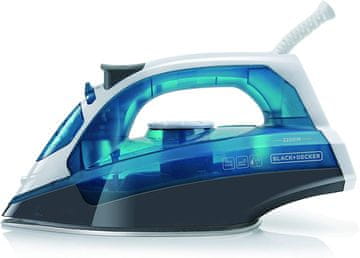 PARNA GLAČALA 2200 W, 370 ml BXIR2200E