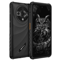 Ulefone Armor X31 Pro 5G 8+8/256GB, 6050mAh, crna