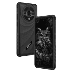 Ulefone Armor X31 Pro 5G 8+8/256GB, 6050mAh, crna