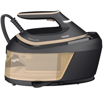 Philips Series 6000 PerfectCare PSG6064/80, Parni generator
