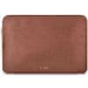 Tech-protect Fleece torbica za laptop 13-14'', smeda