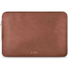 Tech-protect Fleece torbica za laptop 13-14'', smeda