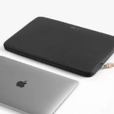 Tech-protect Fleece torbica za laptop 13-14'', crno